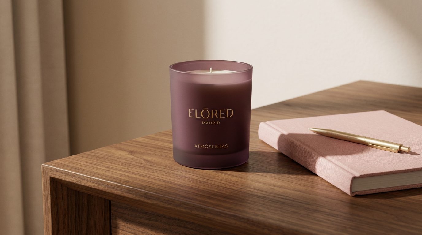 La primera edición de ELŌRED